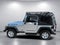 2006 Jeep Wrangler Sport