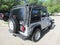 2006 Jeep Wrangler Sport