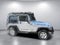 2006 Jeep Wrangler Sport