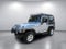 2006 Jeep Wrangler Sport