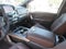 2023 Nissan TITAN Crew Cab Platinum Reserve 4x4