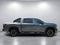 2022 Nissan TITAN Crew Cab PRO-4X 4x4