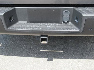 2022 Nissan TITAN Crew Cab PRO-4X 4x4