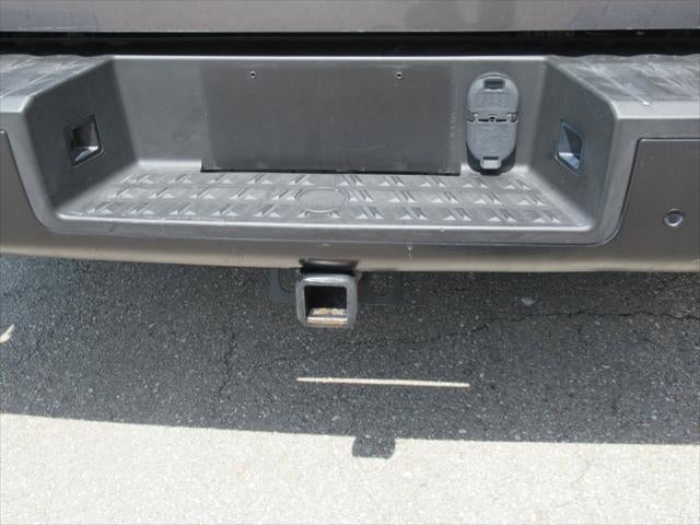 2022 Nissan TITAN Crew Cab PRO-4X 4x4