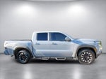 2024 Nissan Frontier Crew Cab PRO-X 4x2