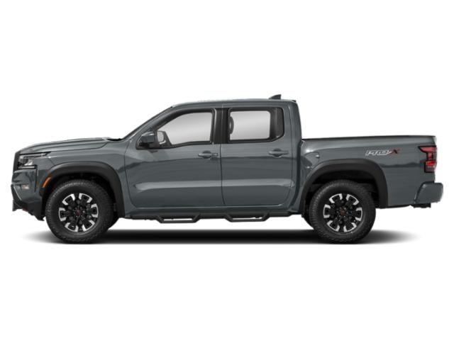 2024 Nissan Frontier Crew Cab PRO-X 4x2