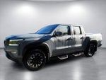 2024 Nissan Frontier Crew Cab PRO-X 4x2