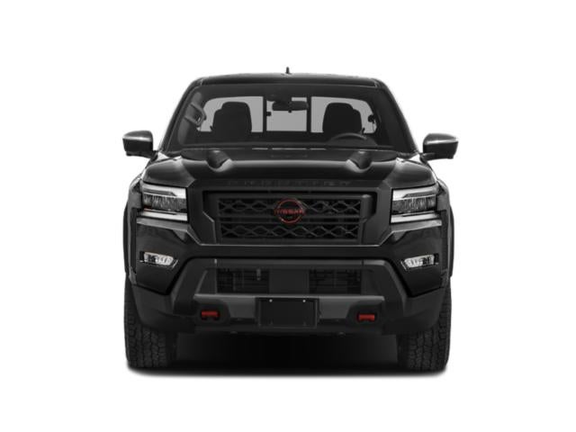 2024 Nissan Frontier Crew Cab PRO-X 4x2