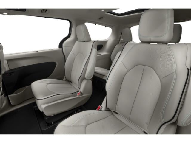 2019 Chrysler Pacifica Hybrid Touring L