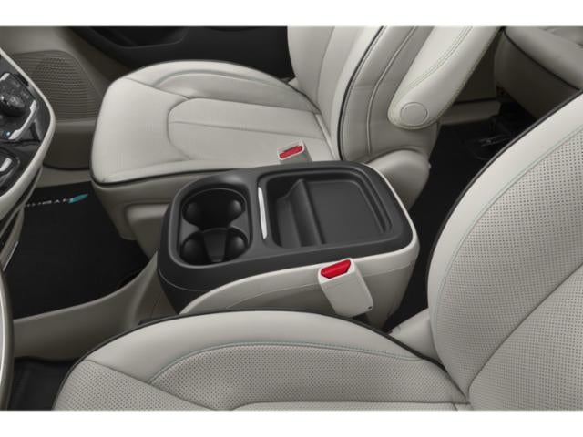 2019 Chrysler Pacifica Hybrid Touring L
