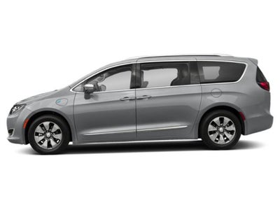 2019 Chrysler Pacifica Hybrid Touring L