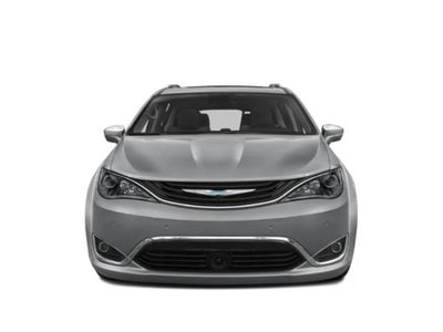 2019 Chrysler Pacifica Hybrid Touring L