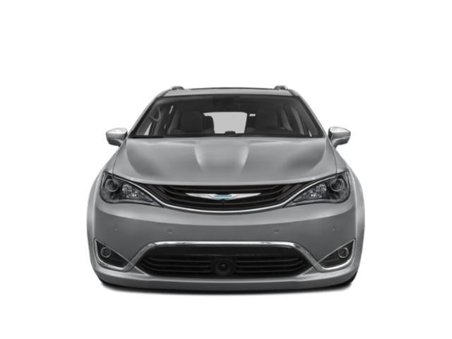 2019 Chrysler Pacifica Hybrid Touring L