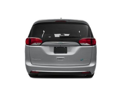 2019 Chrysler Pacifica Hybrid Touring L