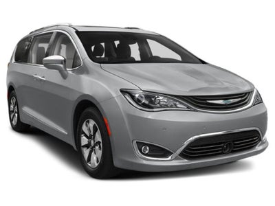 2019 Chrysler Pacifica Hybrid Touring L