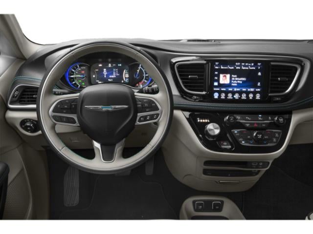 2019 Chrysler Pacifica Hybrid Touring L