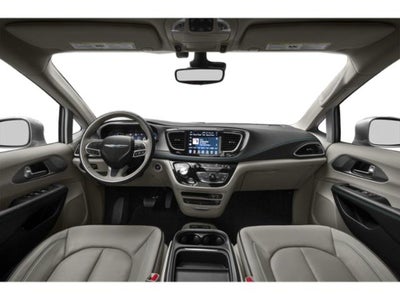 2019 Chrysler Pacifica Hybrid Touring L