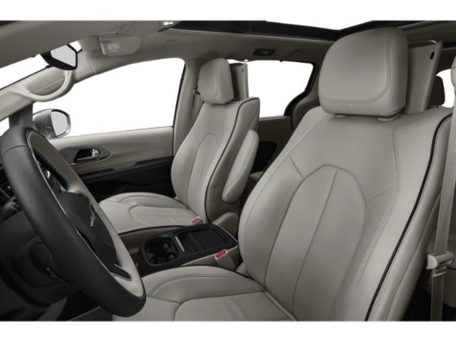 2019 Chrysler Pacifica Hybrid Touring L