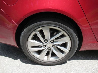 2015 Buick Regal Turbo Premium I