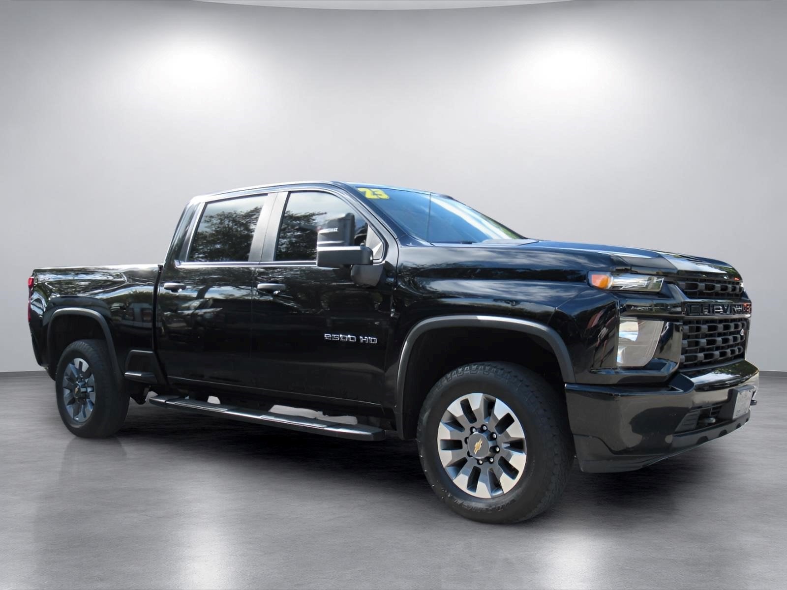 2023 Chevrolet Silverado 2500HD
