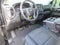 2023 Chevrolet Silverado 2500HD 4WD Crew Cab Standard Bed Custom