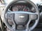 2023 Chevrolet Silverado 2500HD 4WD Crew Cab Standard Bed Custom