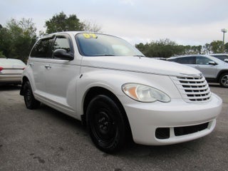2009 Chrysler PT Cruiser LX