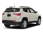 2017 Jeep Compass Latitude FWD