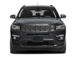 2017 Jeep Compass Latitude FWD