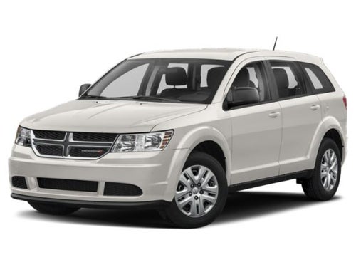 2019 Dodge Journey SE Value Package