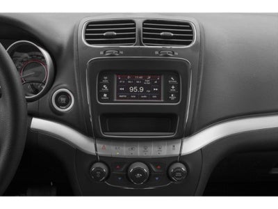 2019 Dodge Journey SE Value Package