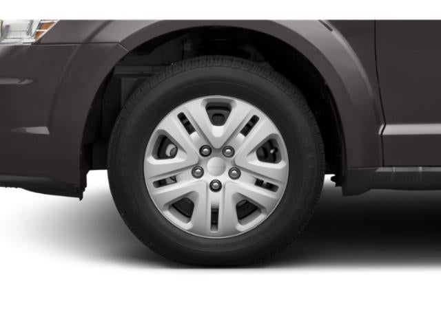 2019 Dodge Journey SE Value Package