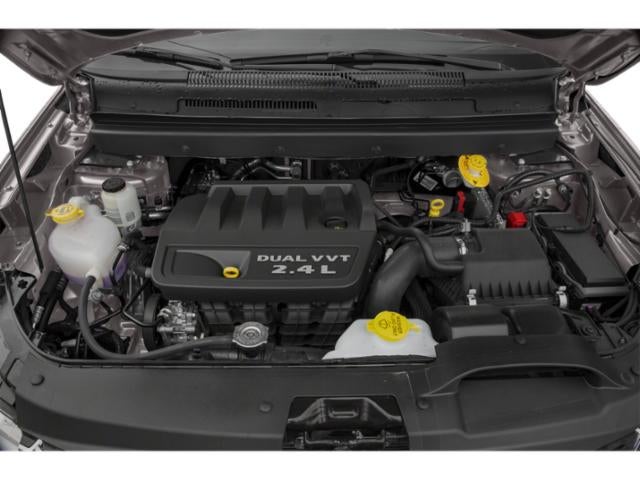 2019 Dodge Journey SE Value Package
