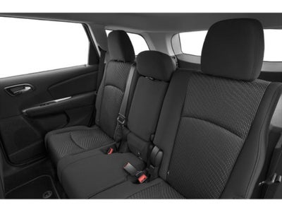 2019 Dodge Journey SE Value Package