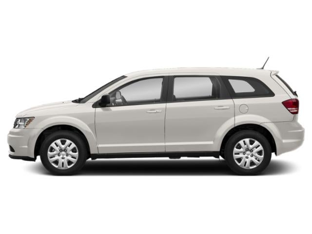 2019 Dodge Journey SE Value Package