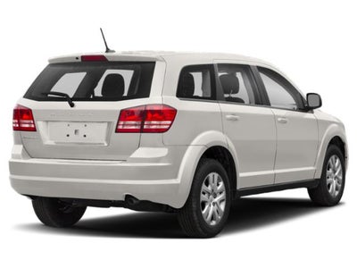 2019 Dodge Journey SE Value Package