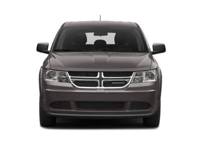 2019 Dodge Journey SE Value Package
