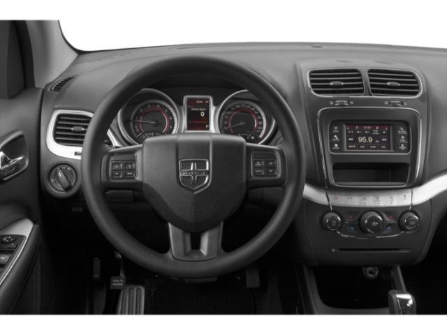 2019 Dodge Journey SE Value Package
