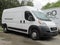 2022 RAM ProMaster 2500 Cargo Van High Roof 159' WB