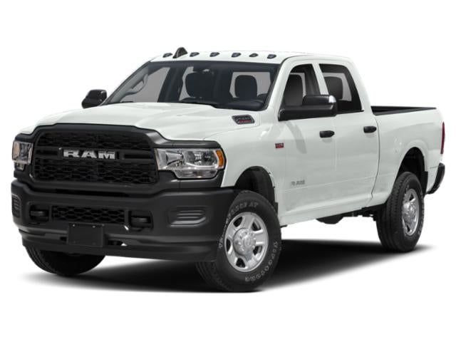 2021 RAM 2500 Pickup