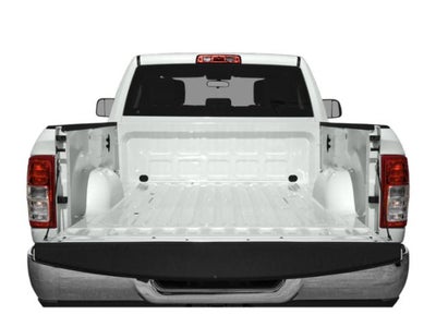 2022 RAM 2500 Tradesman Crew Cab 4x4 8' Box