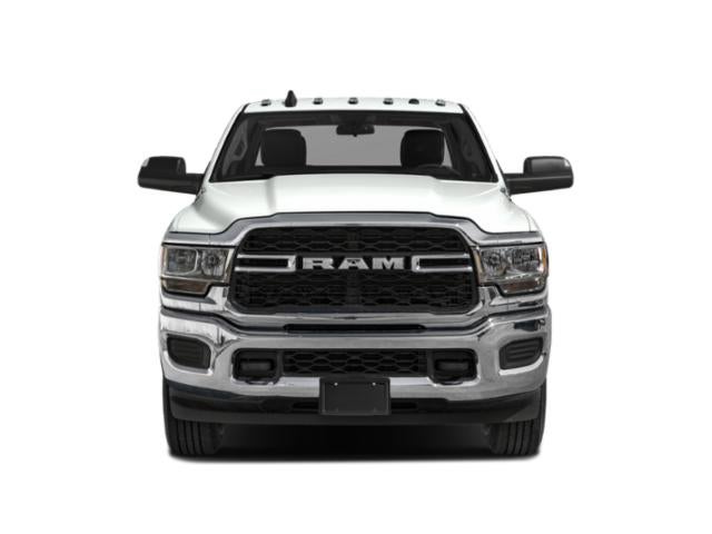 2022 RAM 2500 Tradesman Crew Cab 4x4 8' Box