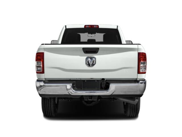 2022 RAM 2500 Tradesman Crew Cab 4x4 8' Box