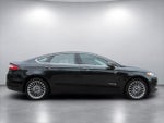 2013 Ford Fusion Hybrid Titanium