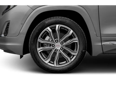 2020 GMC Terrain FWD Denali