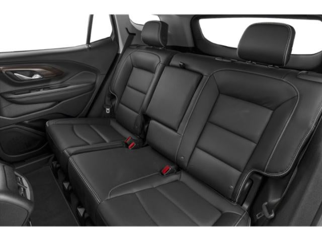 2020 GMC Terrain FWD Denali