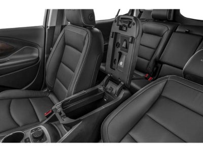 2020 GMC Terrain FWD Denali