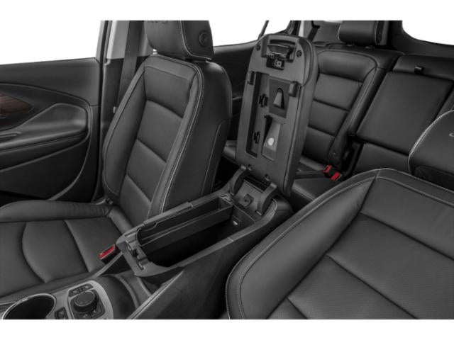2020 GMC Terrain FWD Denali