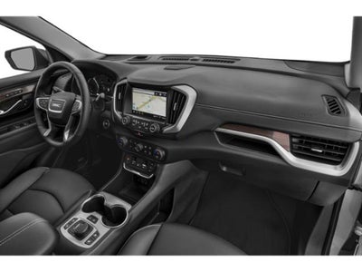 2020 GMC Terrain FWD Denali
