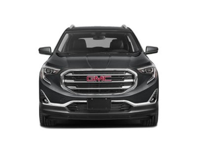 2020 GMC Terrain FWD Denali